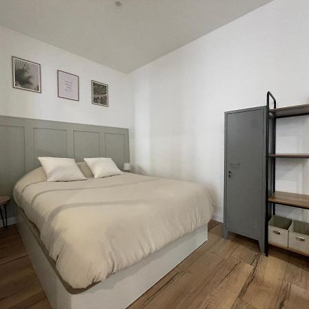 Le Petit Heros, Appartement Cosy En Hyper Centre Арас Екстер'єр фото