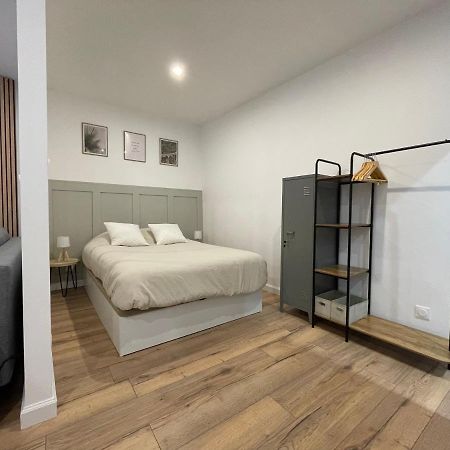 Le Petit Heros, Appartement Cosy En Hyper Centre Арас Екстер'єр фото