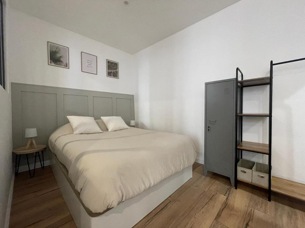 Le Petit Heros, Appartement Cosy En Hyper Centre Арас Екстер'єр фото