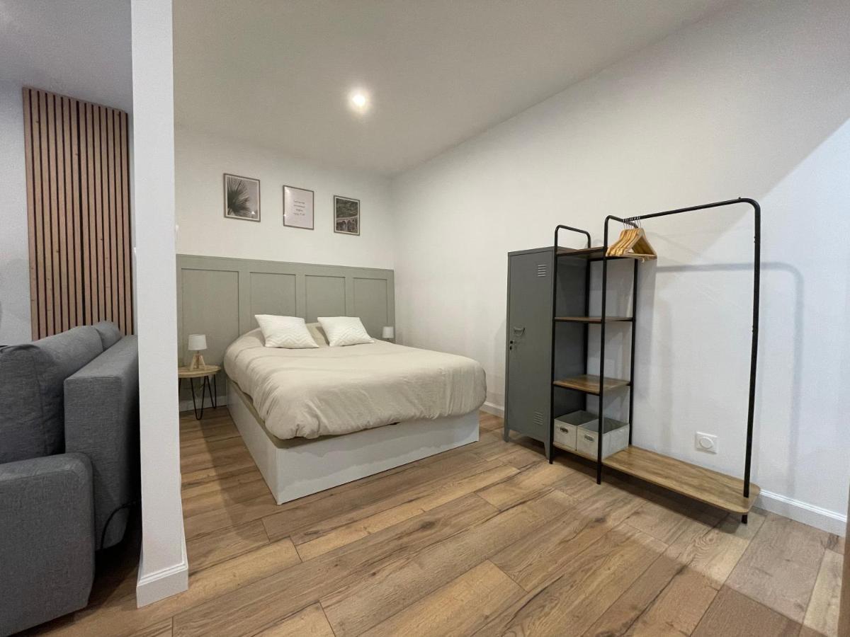 Le Petit Heros, Appartement Cosy En Hyper Centre Арас Екстер'єр фото