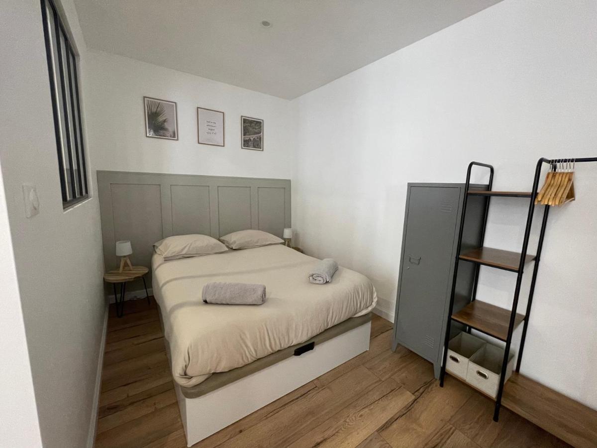 Le Petit Heros, Appartement Cosy En Hyper Centre Арас Екстер'єр фото